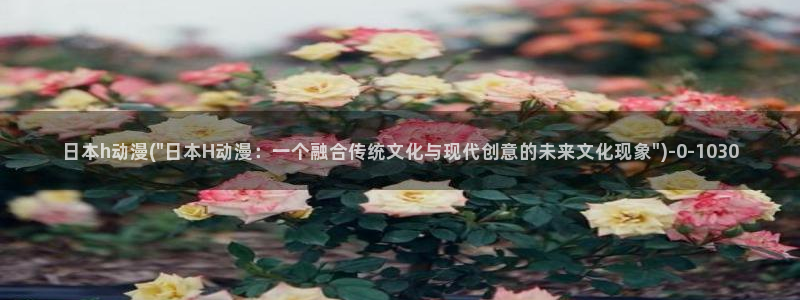 动漫资源：日本h动漫(\
