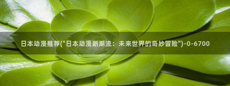 动漫免费观看